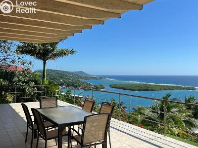 Prodej vily point,Honduras č. 4