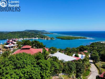 Prodej vily point,Honduras č. 86