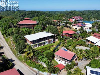 Prodej vily point,Honduras č. 88