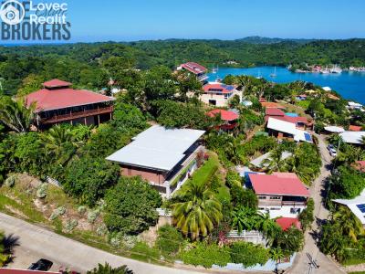 Prodej vily point,Honduras č. 89