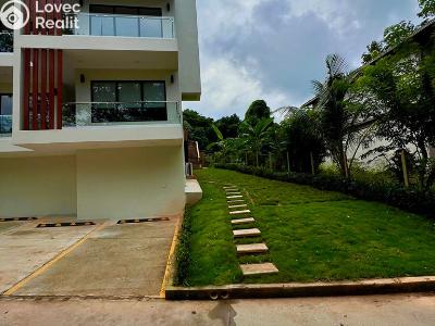 Prodej bytu 3+1 Coxen Hole,Honduras č. 10