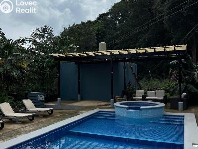 Prodej bytu 3+1 Coxen Hole,Honduras č. 47