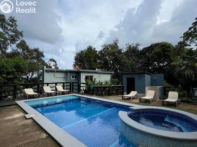 Prodej bytu 3+1 Coxen Hole,Honduras č. 49