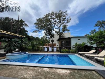 Prodej bytu 3+1 Coxen Hole,Honduras č. 51