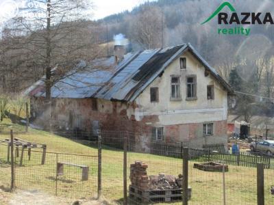 Sale family house Trutnov č. 1