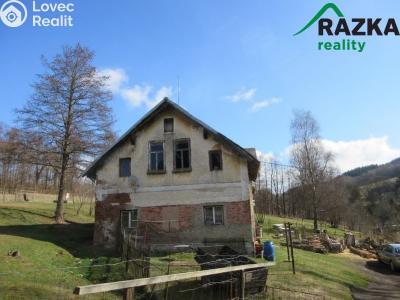 Sale family house Trutnov č. 2