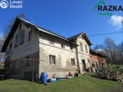 Sale family house Trutnov č. 3