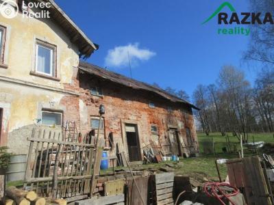 Sale family house Trutnov č. 4