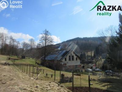 Sale family house Trutnov č. 5