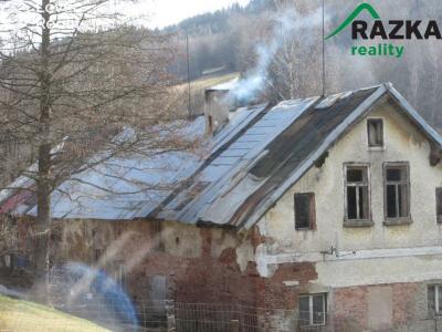 Sale family house Trutnov č. 6