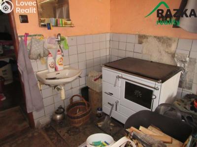 Sale family house Trutnov č. 8