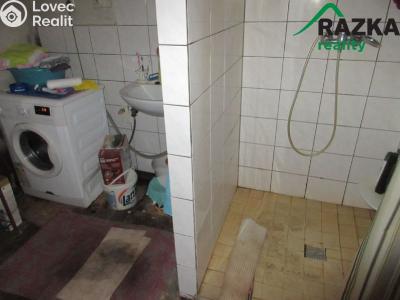 Sale family house Trutnov č. 9