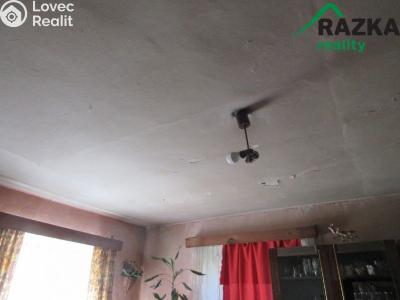 Sale family house Trutnov č. 10