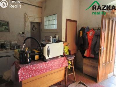 Sale family house Trutnov č. 12