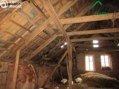 Sale family house Trutnov č. 15