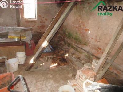 Sale family house Trutnov č. 16