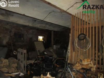 Sale family house Trutnov č. 22