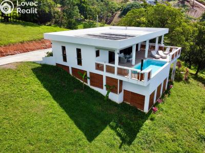 Sale villa Coxen Hole,Honduras č. 1