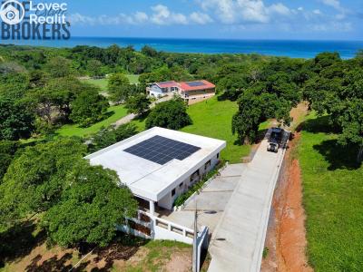 Sale villa Coxen Hole,Honduras č. 2