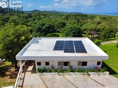 Sale villa Coxen Hole,Honduras č. 5