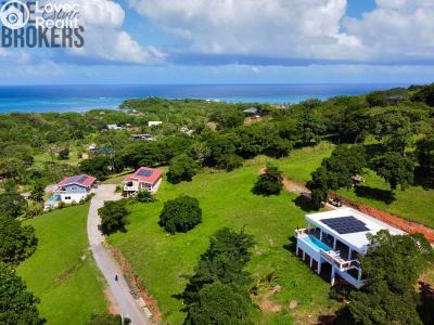 Sale villa Coxen Hole,Honduras č. 6