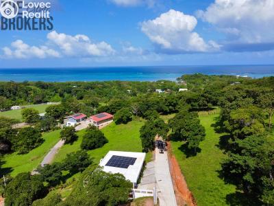 Sale villa Coxen Hole,Honduras č. 7