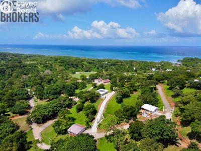 Sale villa Coxen Hole,Honduras č. 8