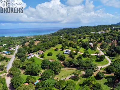 Sale villa Coxen Hole,Honduras č. 9
