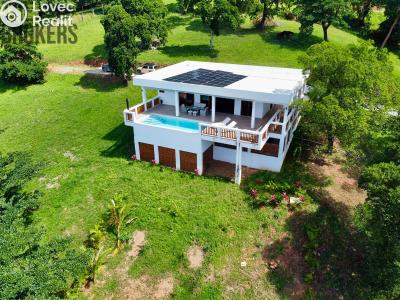 Sale villa Coxen Hole,Honduras č. 10
