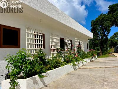 Sale villa Coxen Hole,Honduras č. 17