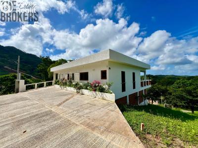 Sale villa Coxen Hole,Honduras č. 18