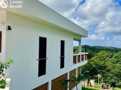 Sale villa Coxen Hole,Honduras č. 20