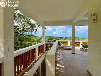 Sale villa Coxen Hole,Honduras č. 23