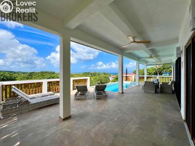 Sale villa Coxen Hole,Honduras č. 24