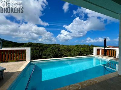 Sale villa Coxen Hole,Honduras č. 25