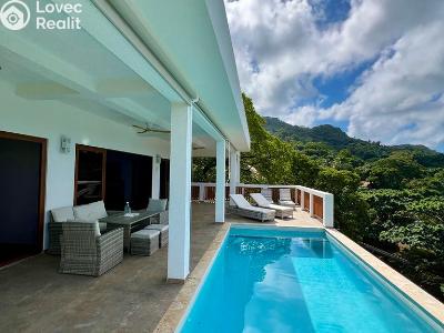 Sale villa Coxen Hole,Honduras č. 28