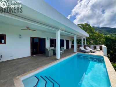 Sale villa Coxen Hole,Honduras č. 29