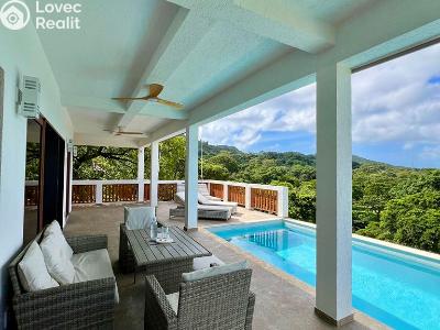 Sale villa Coxen Hole,Honduras č. 30