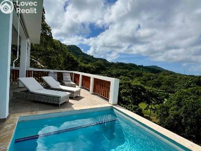 Sale villa Coxen Hole,Honduras č. 31