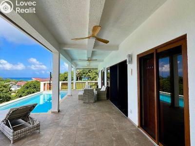 Sale villa Coxen Hole,Honduras č. 33