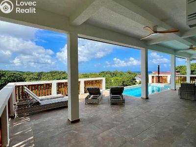 Sale villa Coxen Hole,Honduras č. 34