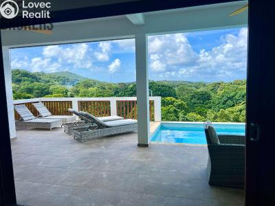 Sale villa Coxen Hole,Honduras č. 53