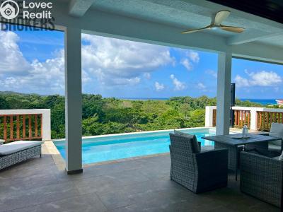 Sale villa Coxen Hole,Honduras č. 54