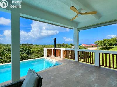 Sale villa Coxen Hole,Honduras č. 65