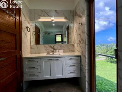 Sale villa Coxen Hole,Honduras č. 73