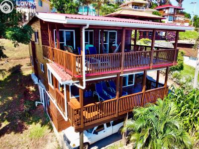 Sale villa Coxen Hole,Honduras č. 1