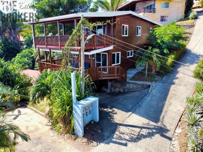 Sale villa Coxen Hole,Honduras č. 2