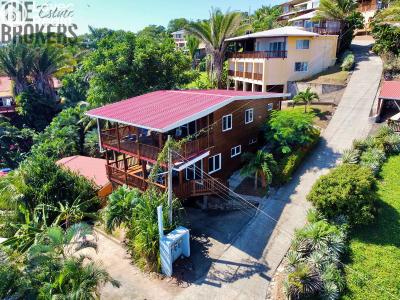 Sale villa Coxen Hole,Honduras č. 3