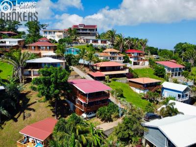 Sale villa Coxen Hole,Honduras č. 6