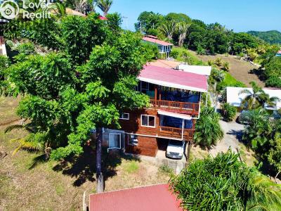 Sale villa Coxen Hole,Honduras č. 9